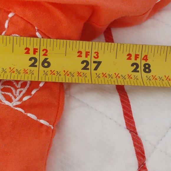 Pink 3/4 Sleeve Jacket - Picture 11 of 14